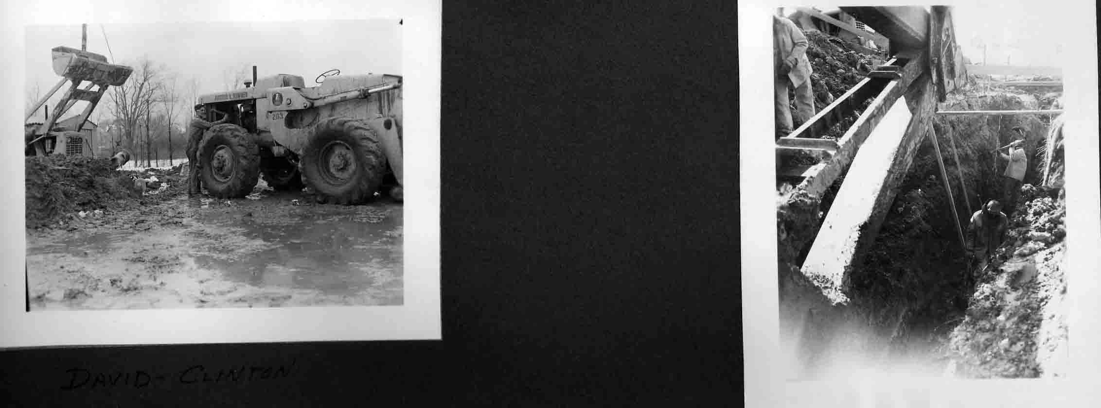 1960 David Clinton (1)